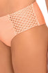 Luli Fama Let's Be Mermaids Crochet Loops High-Waist Bottom